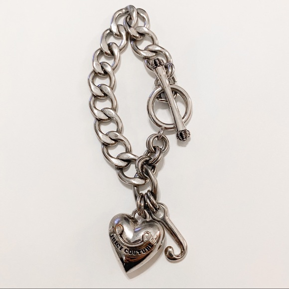 Juicy Couture Bracelet - Picture 1 of 1